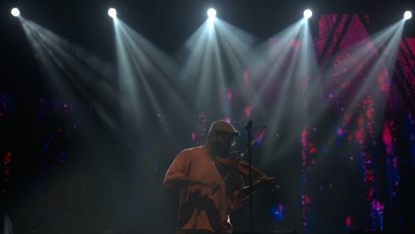 Festember 23: Where Creativity, Culture & Cinema Collided Festember 23: Where Creativity, Culture & Cinema Collided