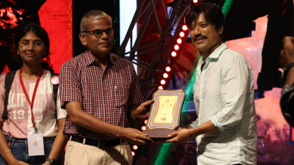 Festember 23: Where Creativity, Culture & Cinema Collided Festember 23: Where Creativity, Culture & Cinema Collided