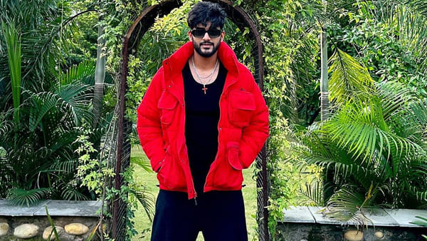 BB OTT 2: Abhishek To Get Schooled By Salman During WKW BB OTT 2: Abhishek To Get Schooled By Salman During WKW