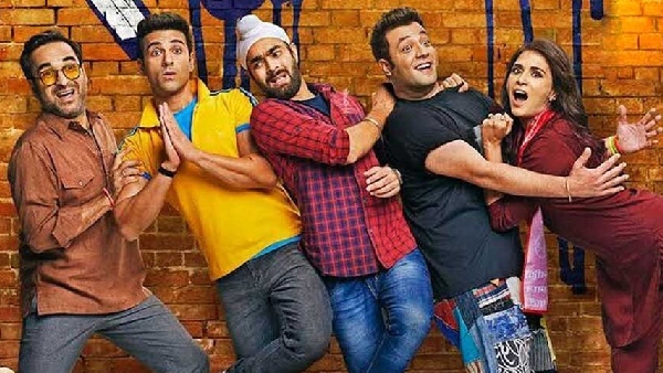 Pulkit’s Fukrey 3 To Make It To 100Cr Club