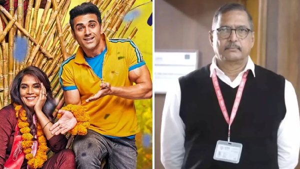 Fukrey 3 Crosses 60Cr During Opening Weekend Fukrey 3 Crosses 60Cr During Opening Weekend