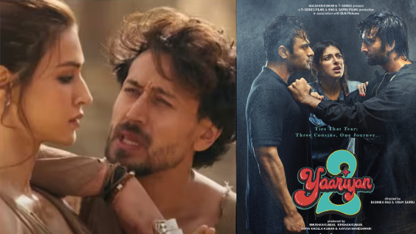 Ganapath Box Office Collection Day 3