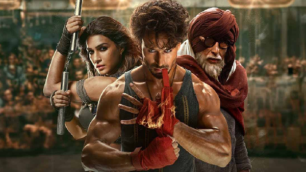 Ganapath Box Office Collection Day 4 Prediction Ganapath Box Office Collection Day 4 Prediction