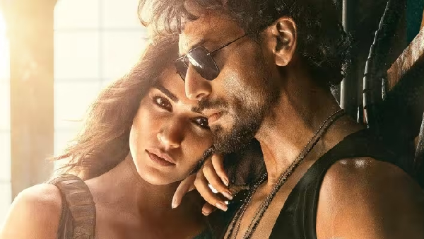 Ganapath: Hit or Flop, Budget, Records