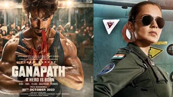 Ganapath Box Office Collection Day 7 Prediction