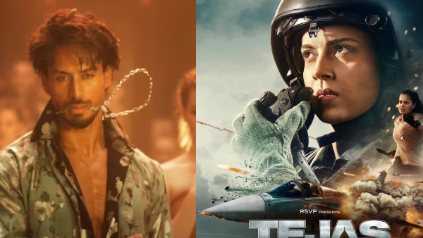 Ganapath Box Office Collection Day 8 Prediction