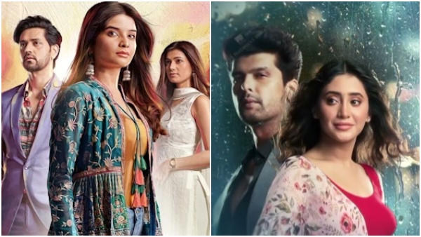 Ghum Hai Kisikey Pyaar Meiin New Entry Tanaaz Irani