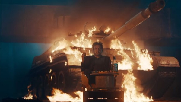 Ghost Box Office Collection Day 1 Prediction