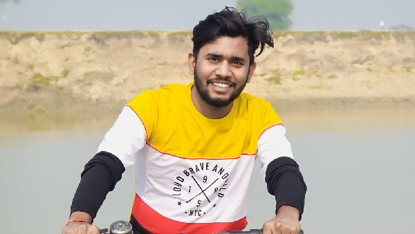 Josh Changes Gorakhpur’s Aditya Gorakhpuria’s Life