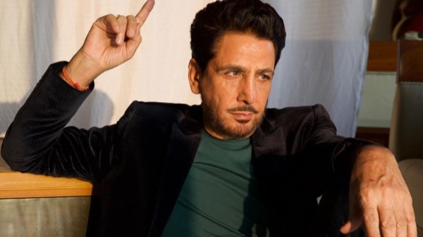 Gurdas Maan Postpones Canada Tour Amid India-Canada Tension