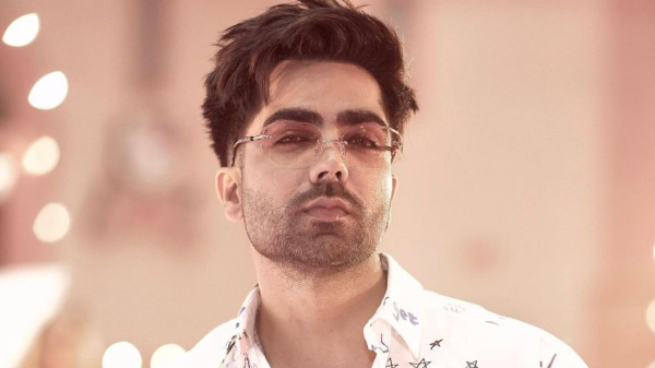 Harrdy Sandhu Announces Maiden India Tour
