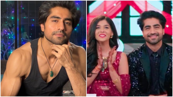 Yeh Rishta Kya Kehlata Hai Harshad Chopda Abhimanyu Death Pranali Rathod