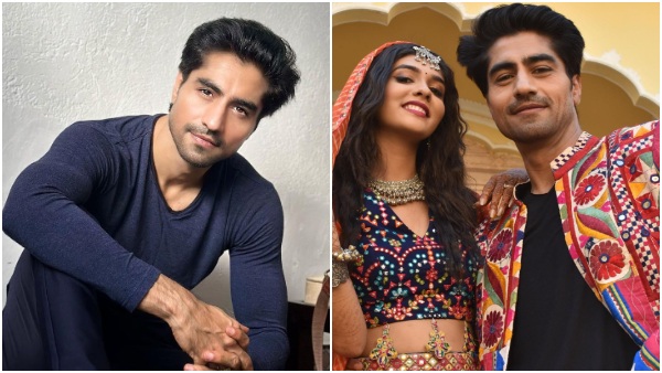 Yeh Rishta Kya Kehlata Hai Harshad Chopda Exit Canada Holiday Yeh Rishta Kya Kehlata Hai Harshad Chopda Exit Canada Holiday