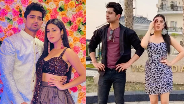 Isha Malviya Accuses Abhishek Of Physical Violence