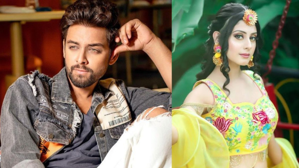 Is Samarth Jurel Isha Malviyas Boyfriend? What We Know 