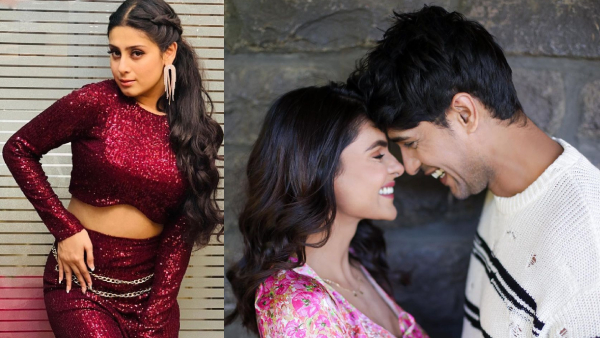 Isha On Bold With PriyAnkit Post Their Exit From Udaariyaan Isha On Bold With PriyAnkit Post Their Exit From Udaariyaan