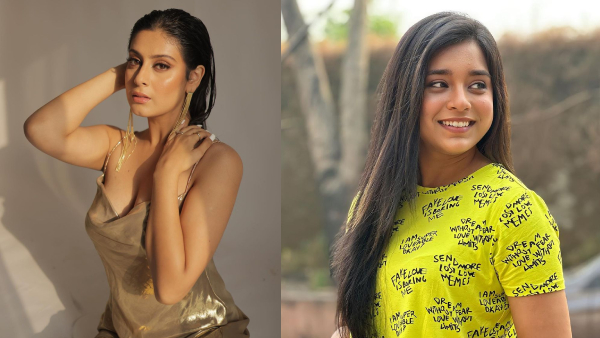 BB17’s Isha Reacts To Comparisons With Sumbul