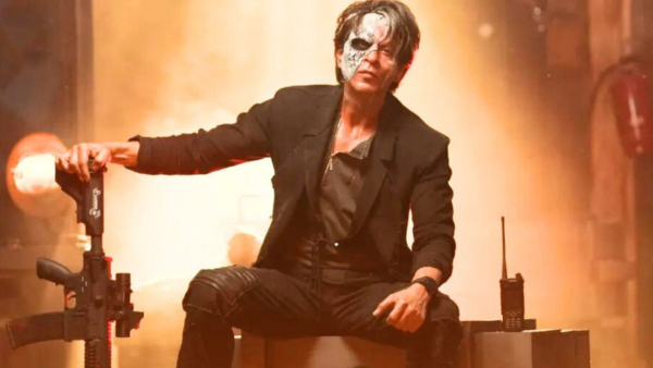 Jawan Advance Booking