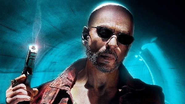 Jawan Sees 32% Dip On Day 27