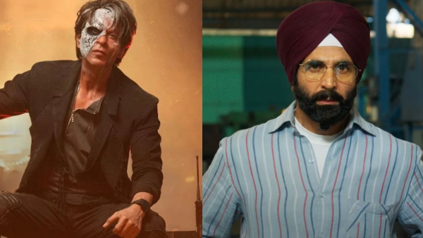 Jawan Struggles To Make 2cr On Day 29