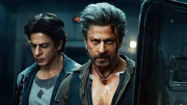 Jawan Inches Towards Rs 520 Crores Jawan Inches Towards Rs 520 Crores