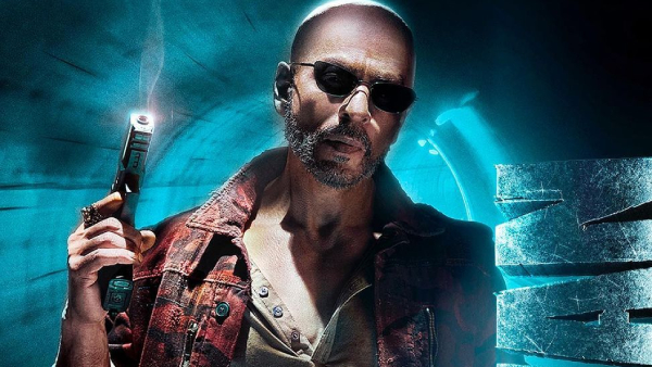 Jawan Box Office Collection Day 36