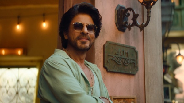 Jawan Box Office Collection Day 42