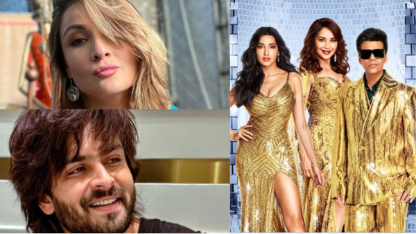 Jhalak Dikhhla Jaa 11