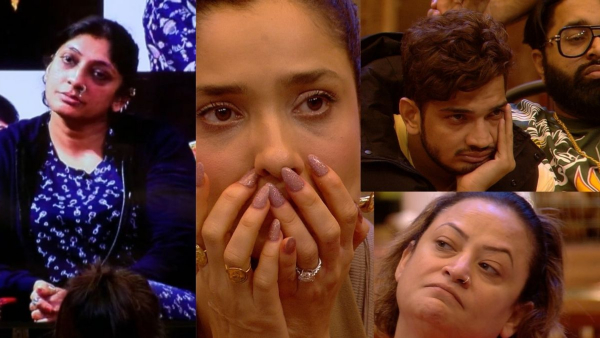 Bigg Boss 17 Press Conference: Munawar Faruqui, Ankita Lokhande CRY As Jigna Vora Shares Her Past