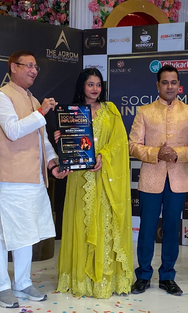 Josh-Brand NC Collab For Social Media Influencers Conclave