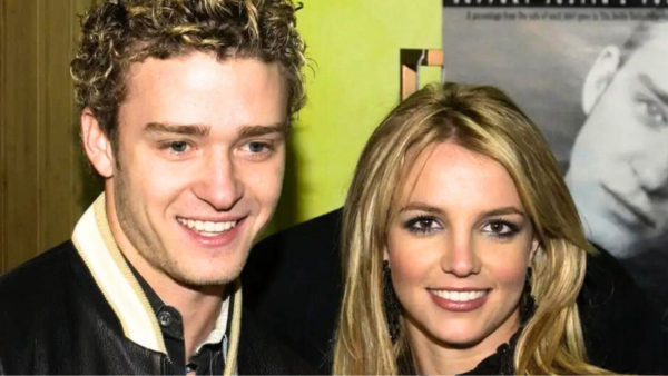 Justin Timberlake Britney Spears News