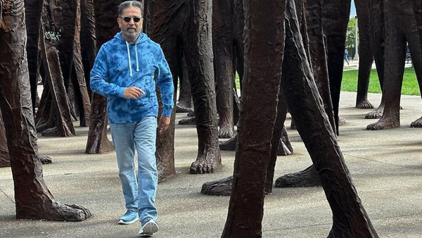 Bigg Boss Tamil 7: Dharsha Gupta Joins Kamal Haasans Show?