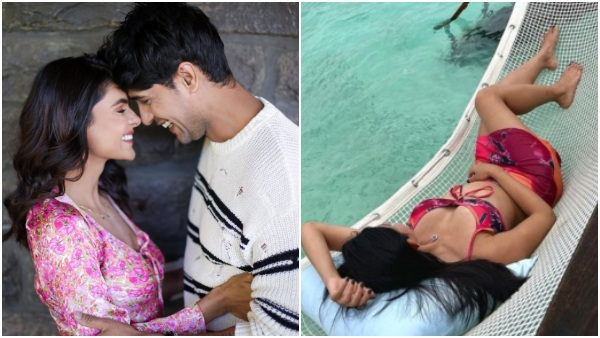 Kanika Maan Priyankit