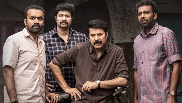 Kannur Squad Box Office Collection Day 5 Prediction