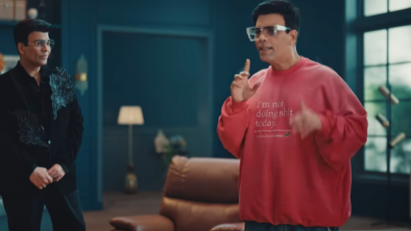 Karan Johar Is Back With Koffee With Karan Season 8