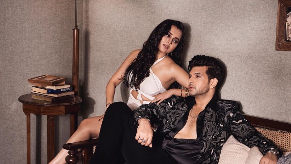 Bigg Boss 17 Karan Kundrra Tejasswi Prakash