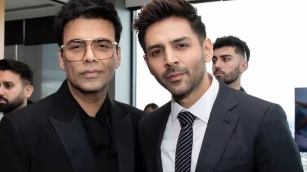 KWK 8: Kartik Aaryan Likely To Be On Karan Johar’s Show