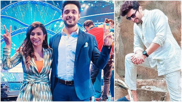 Katha Ankahee Leap Manish Raisinghan Adnan Khan Aditi Sharma