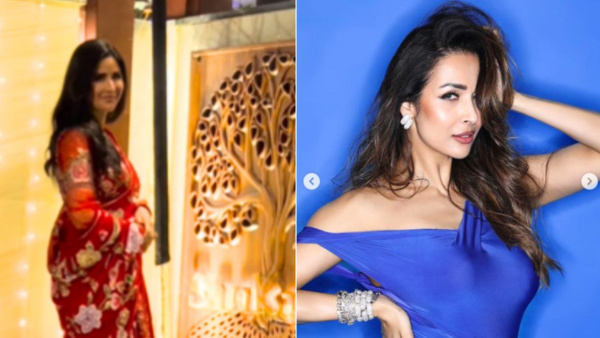 katrina kaif, malaika arora