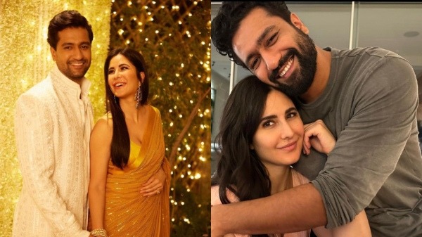 katrina kaif, vicky kaushal, koffee with karan