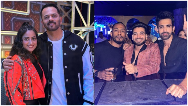 Khatron Ke Khiladi 13 Grand Finale