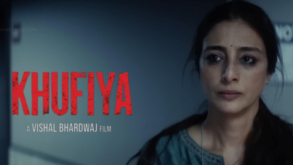 Khufiya review 1 Khufiya review 1