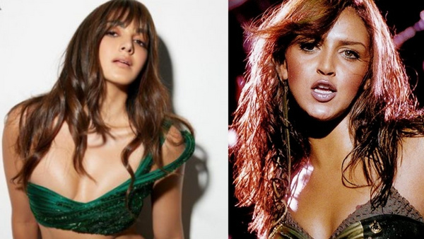 Kiara Advani New Photoshoot