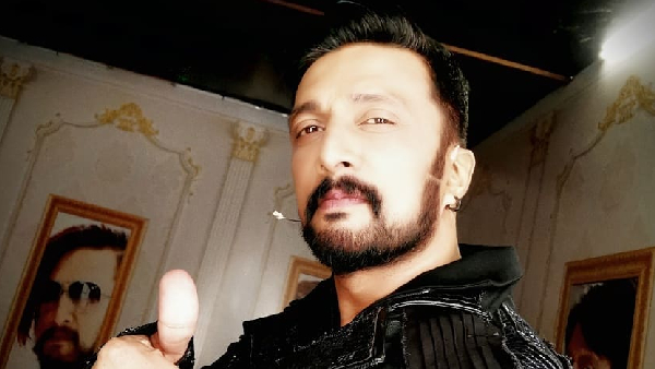 Bigg Boss Kannada 10 Contestants Name With Photo