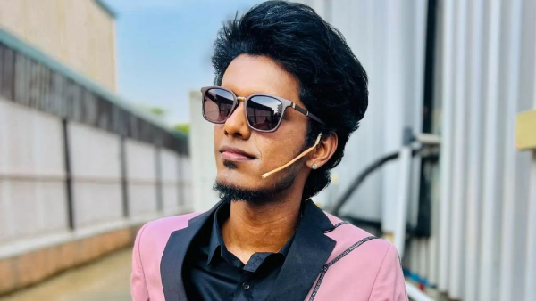 Bigg Boss Tamil 7: Who Is KPY Bala? Bigg Boss Tamil 7: Who Is KPY Bala?