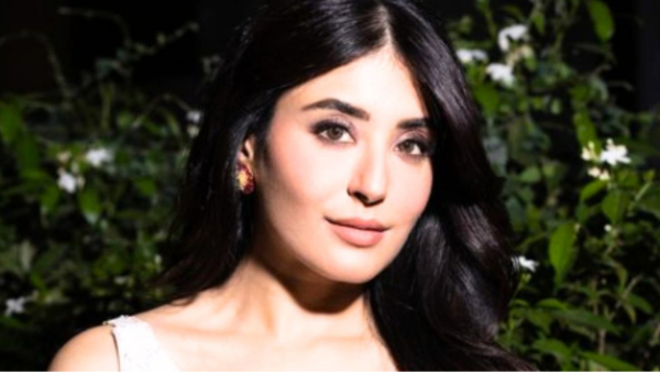 Kritika Kamra On Dussehra
