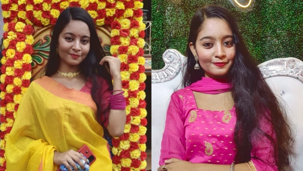 Josh Creator Kusumita Roy Shares Plans For Durga Puja 2023 Josh Creator Kusumita Roy Shares Plans For Durga Puja 2023