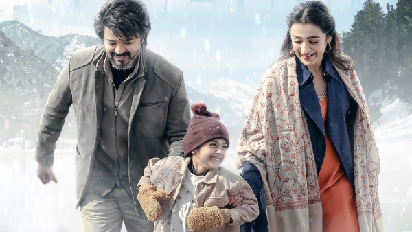 Leo Box Office Collection Day 5 Prediction Leo Box Office Collection Day 5 Prediction