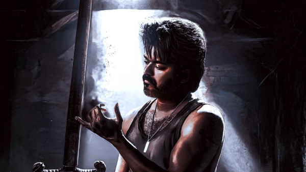 Leo Crosses 300 Crores