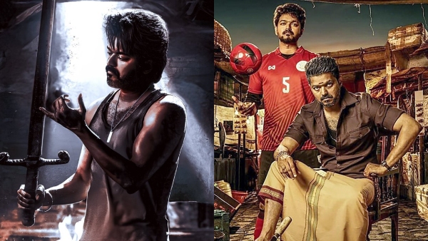 Leo Trailer Beats Bigil’s Record